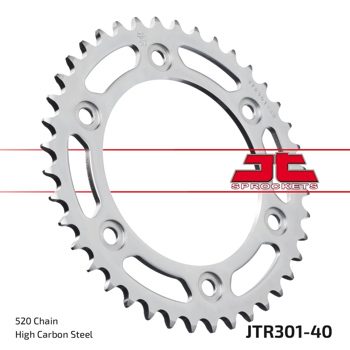 JTR301.40