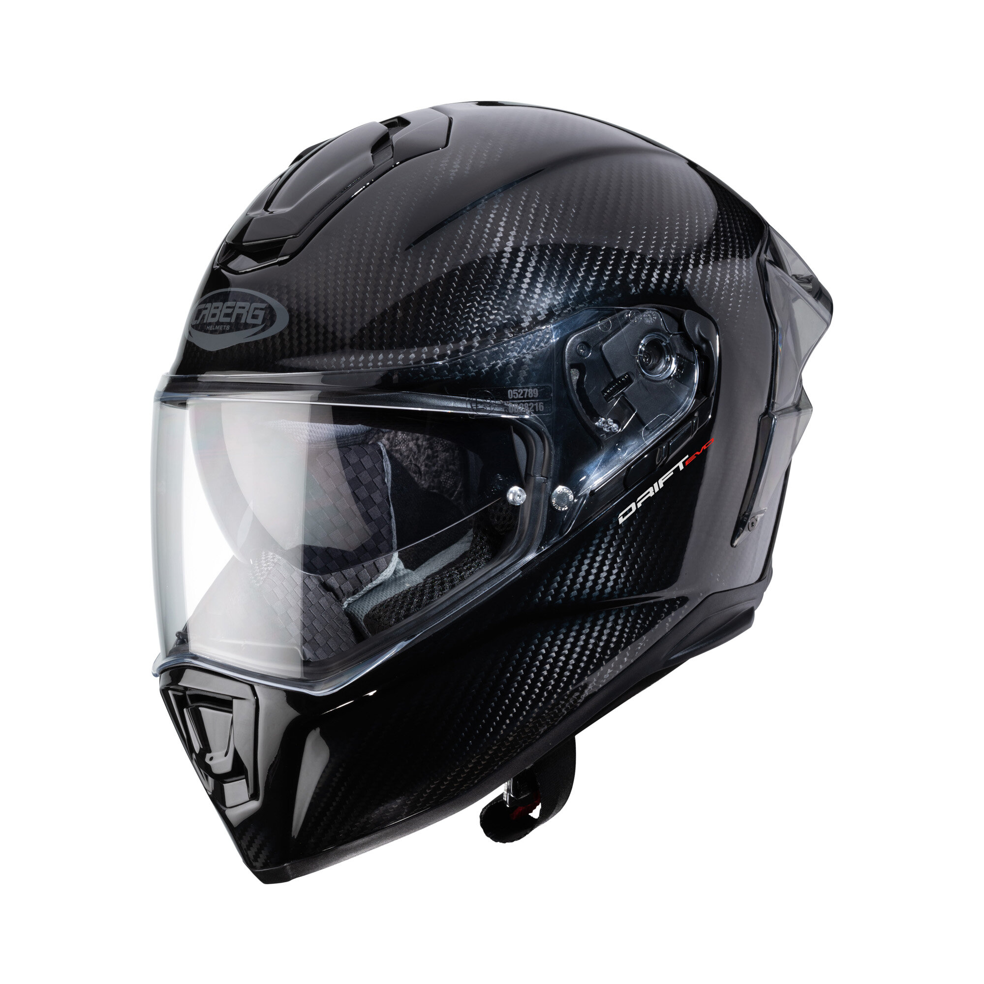 Caberg Drift Evo Carbon Pro