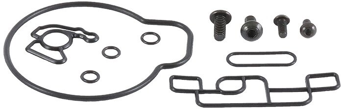 CARBURETOR MID BODY GASKET KIT 26-1513