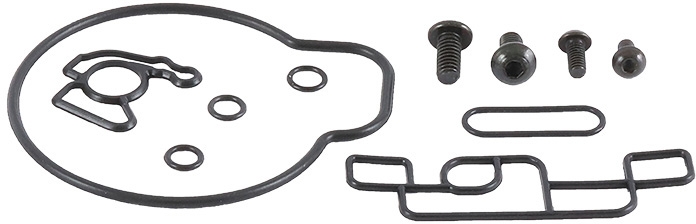 CARBURETOR MID BODY GASKET KIT 26-1513
