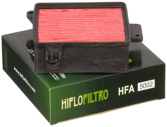 HFA-5002