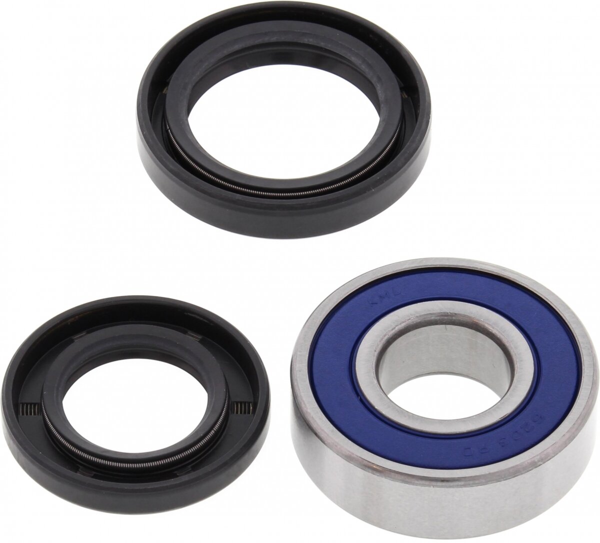 LOWER STEERING BEARING 25-1461