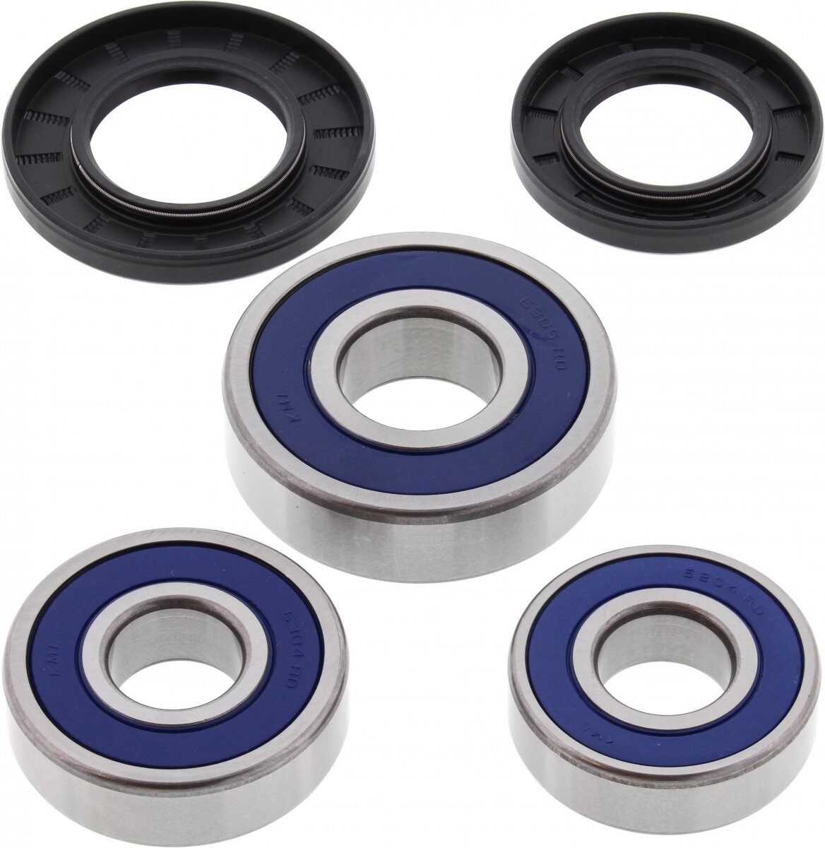 wiellager KIT 25-1268