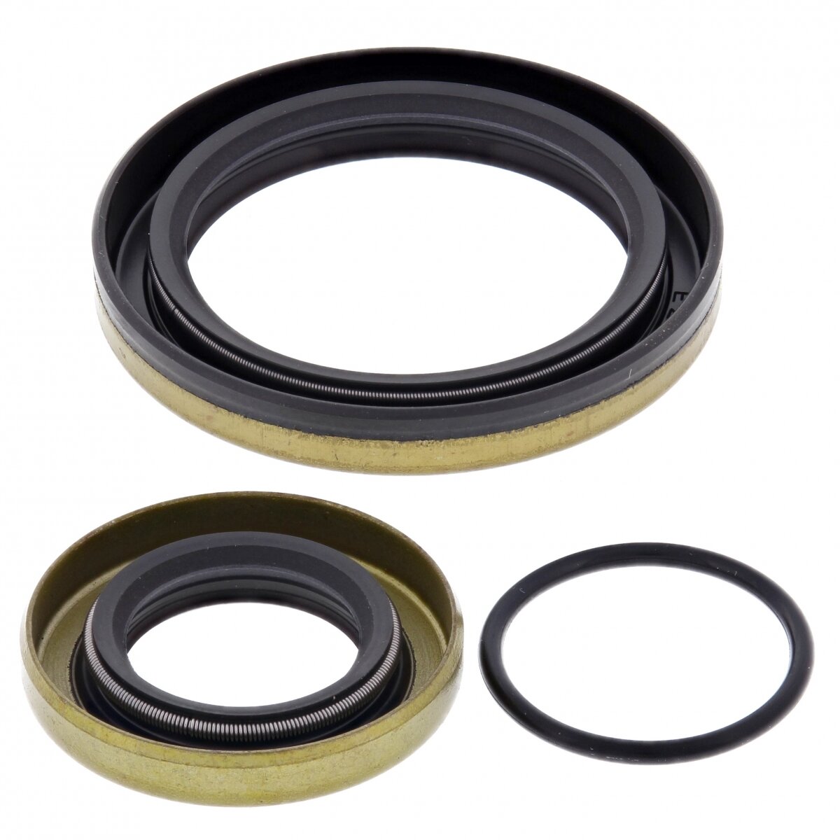 CRANK SHAFT SEAL KIT 24-2033