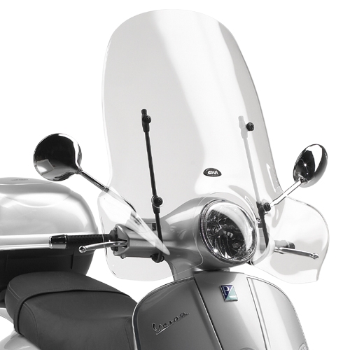 104A-SCREEN VESPA LX 05-08