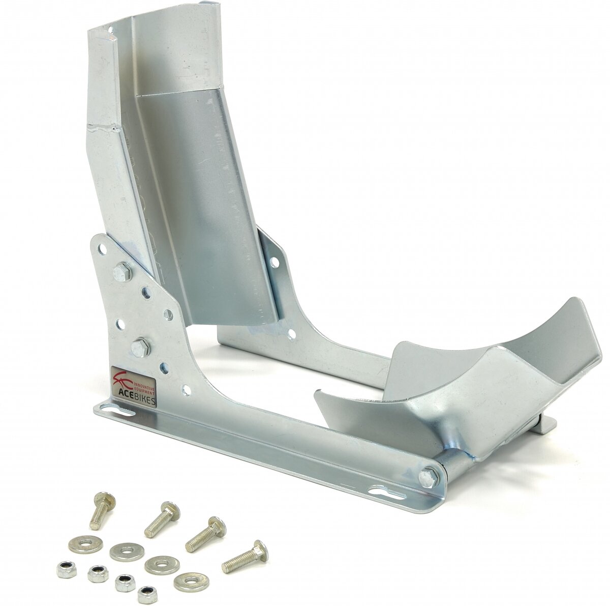 STEADYSTAND FIXED SCOOTER | TIRES 10-13" / 80-120