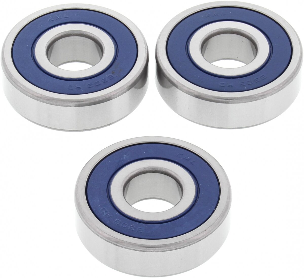 wiellager KIT 25-1327