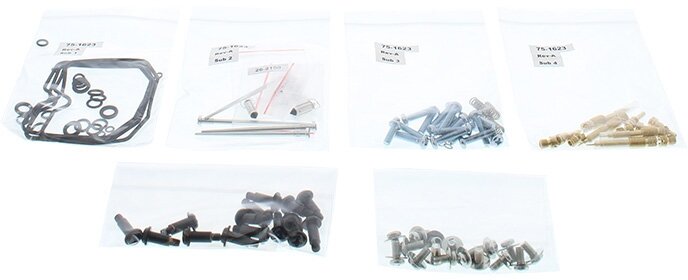 CARBURETOR REBUILD KIT 26-1724