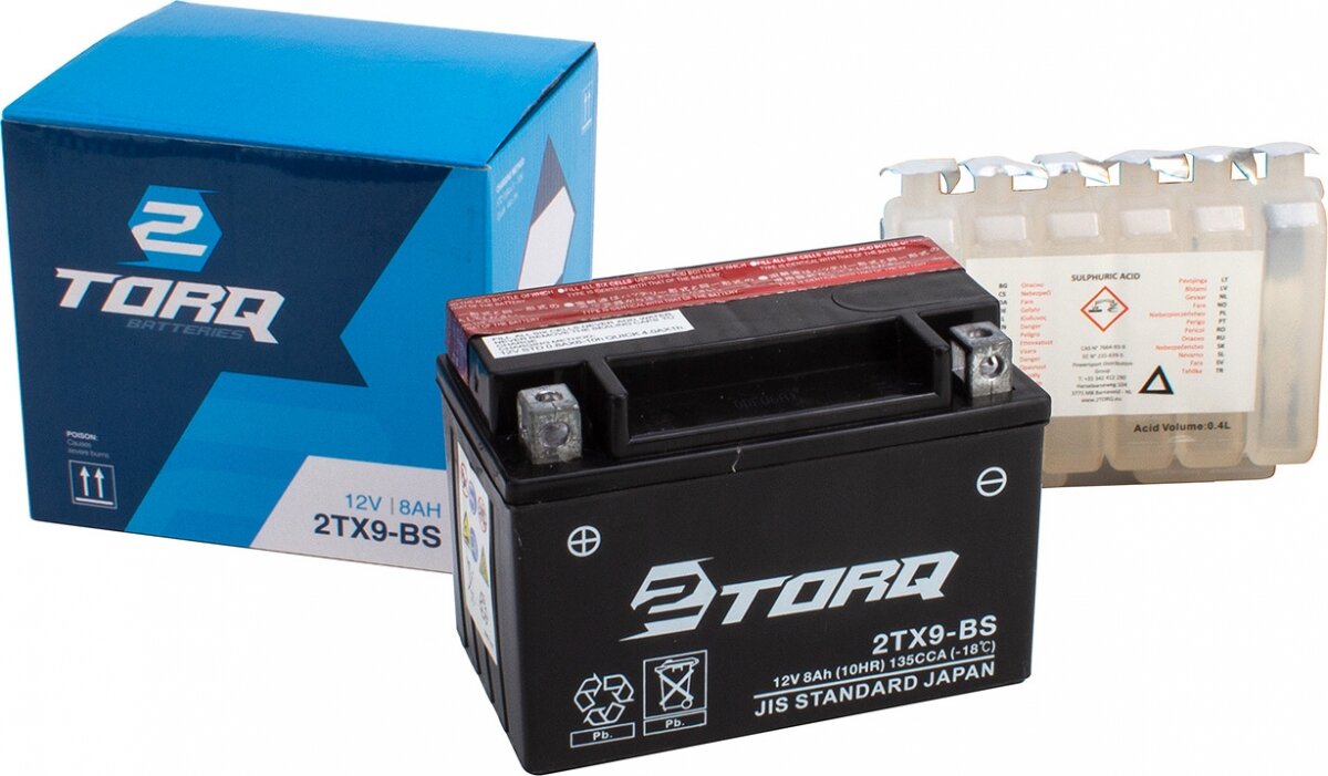 2TX9-BS (CP)