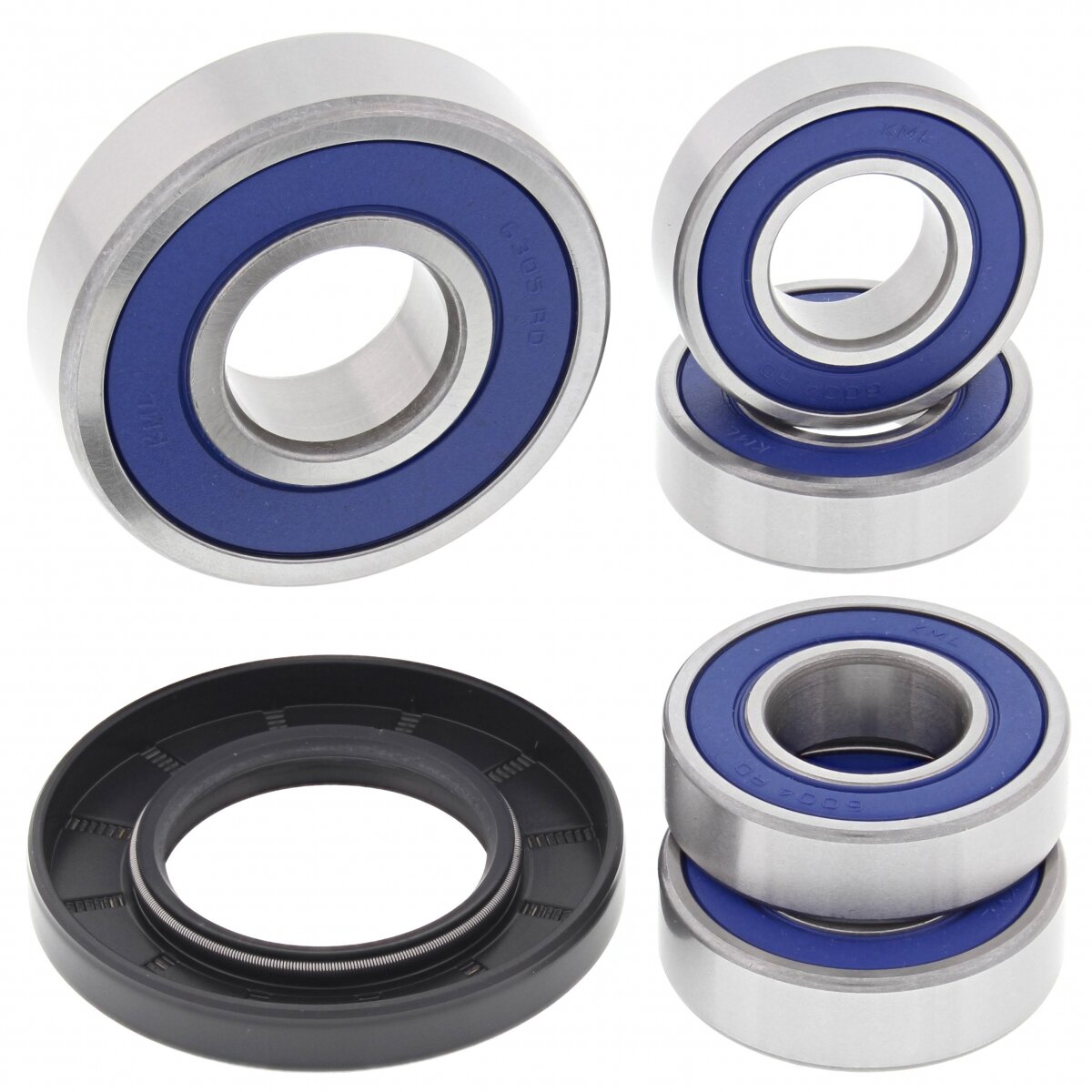 wiellager KIT 25-1097