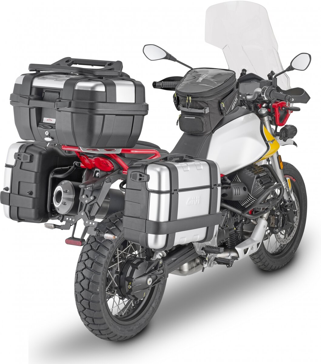 PLOR8203MK-TUB.PANN.HOLDER MOTO GUZZI