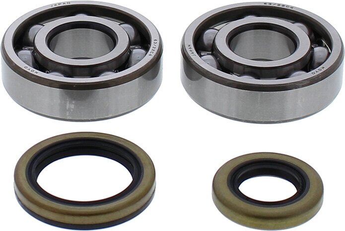 BEARING CRANKSHAFT 24-1119