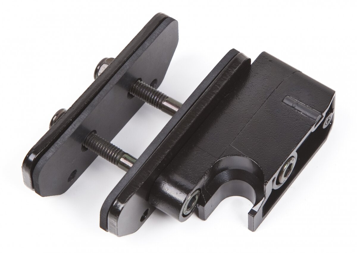 SH SLEDG 77 LOCK CARRIER