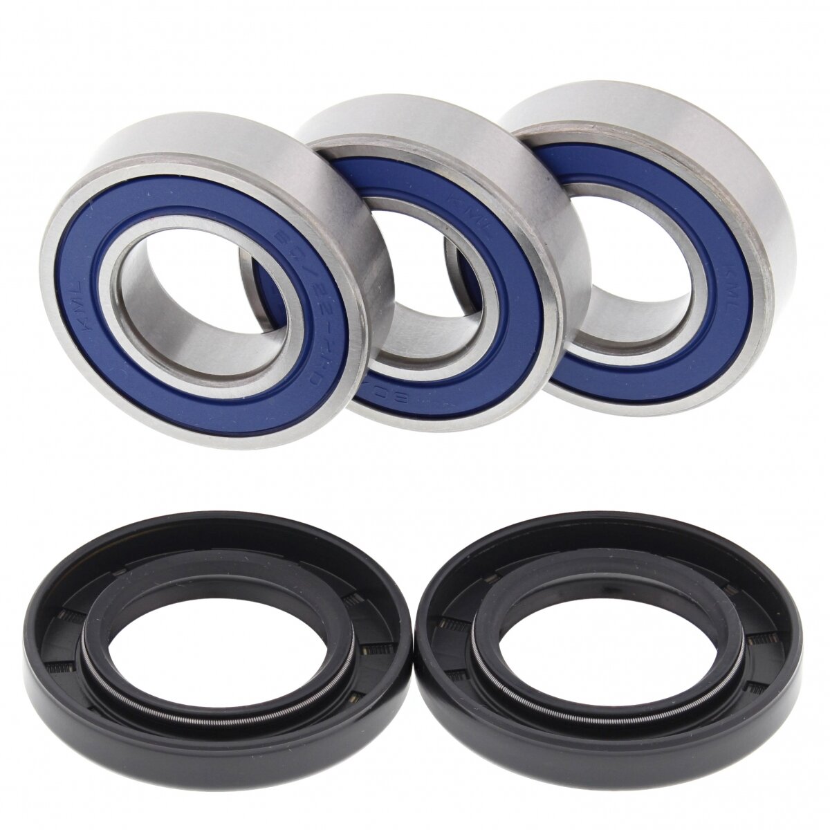 wiellager KIT 25-1021