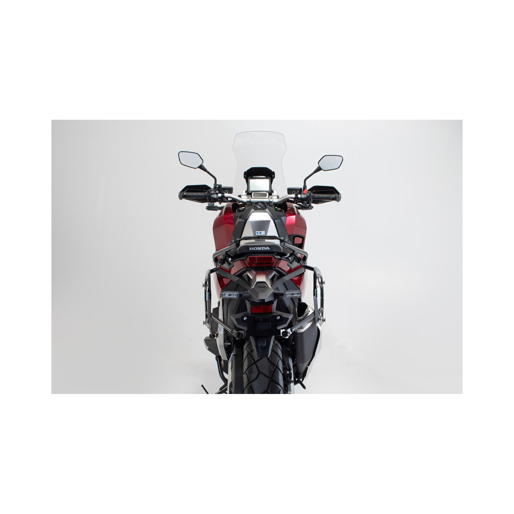 Zijdragers PRO Honda X-ADV '16-