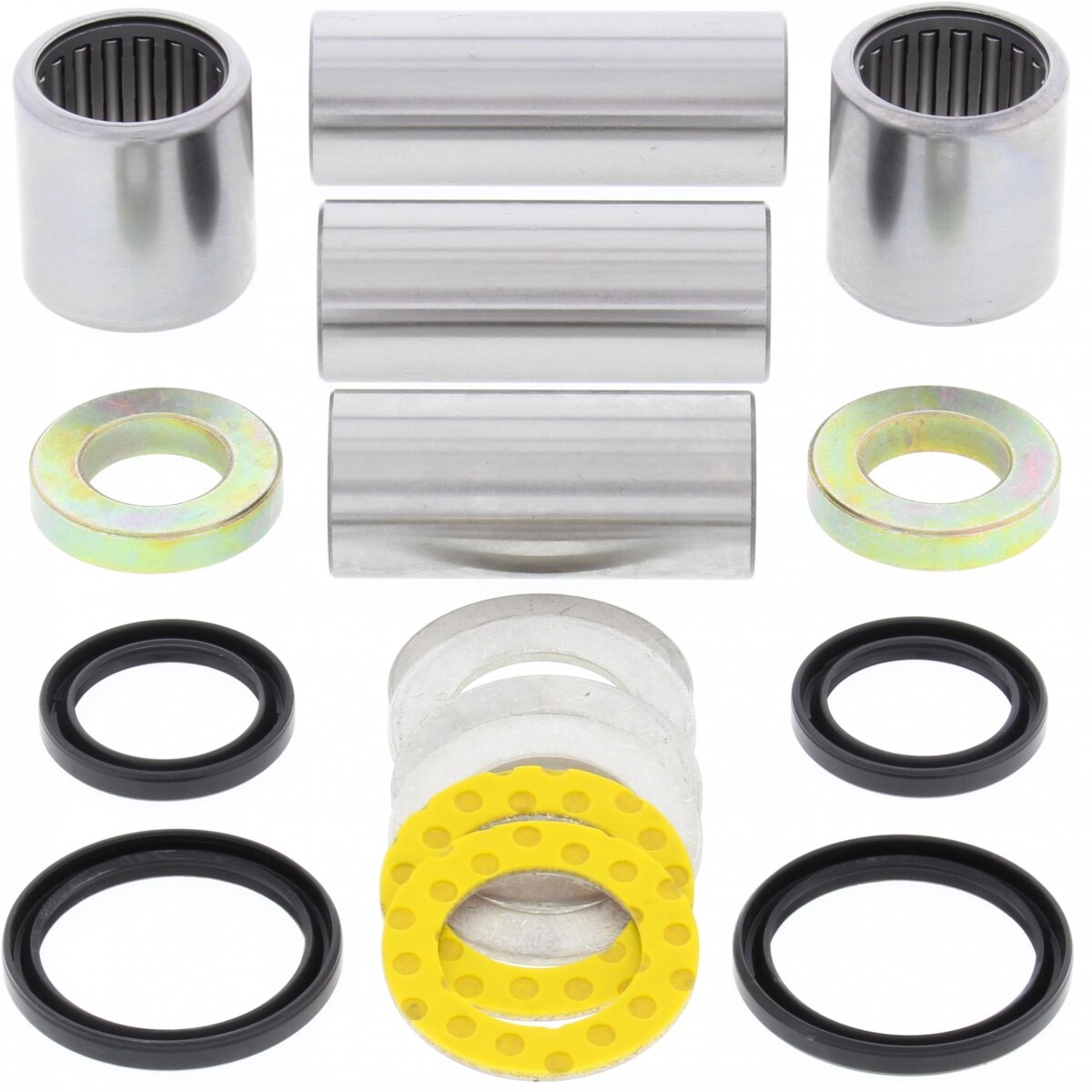 SWING ARM BEARING/SEAL KIT 28-1037