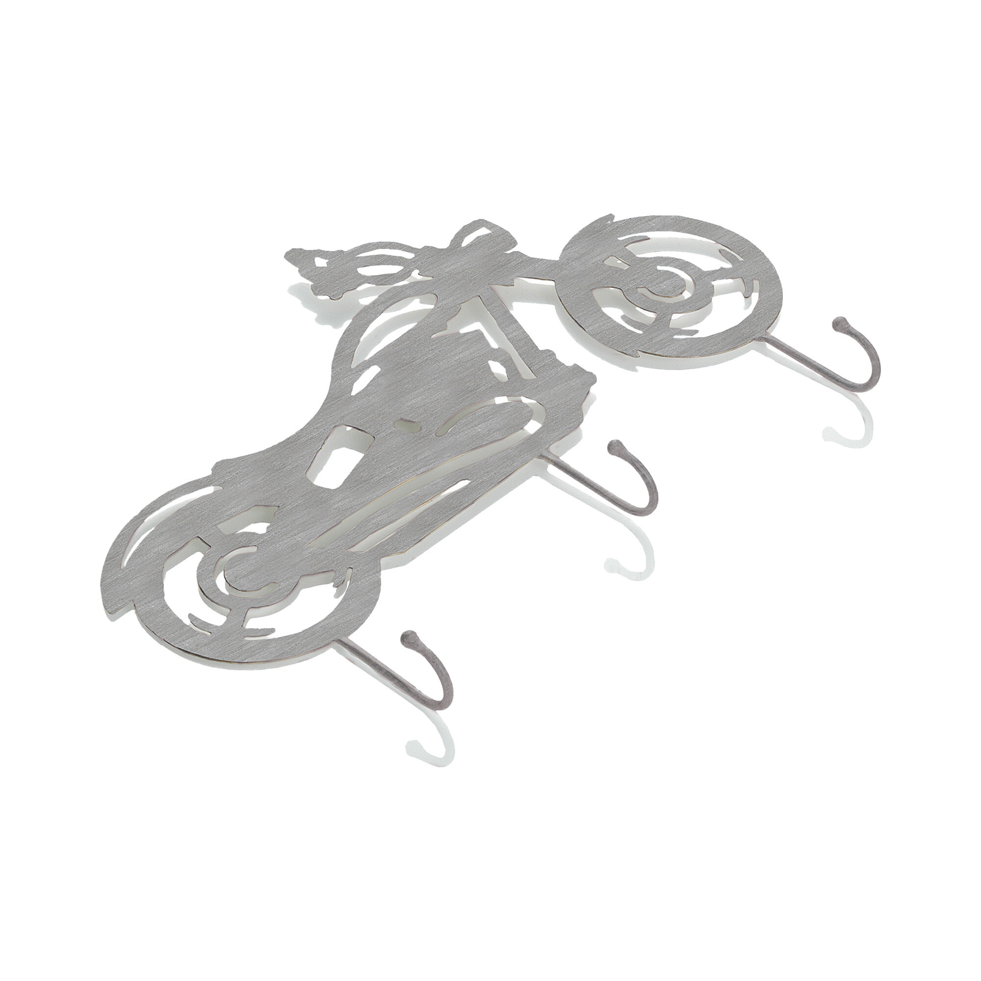 Booster Keychain Cruiser