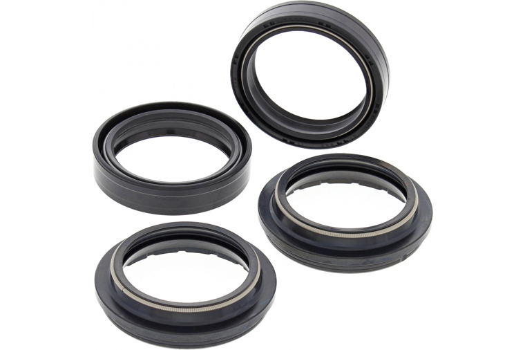 FORK OIL SEAL & DUST KIT 56-161