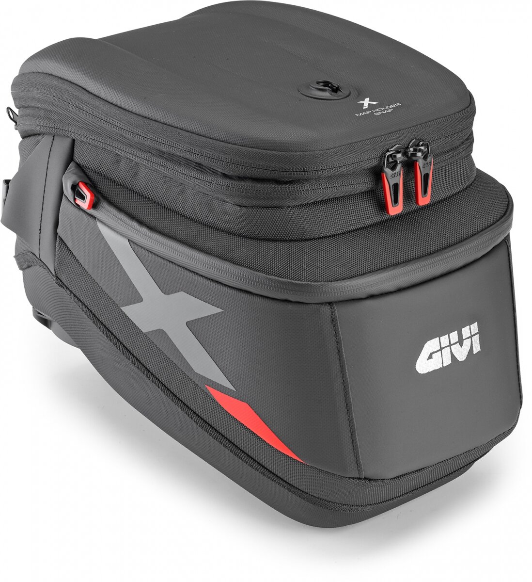 Givi XL05-TANKLOCK tas X-LINE voor AFRICA TWIN