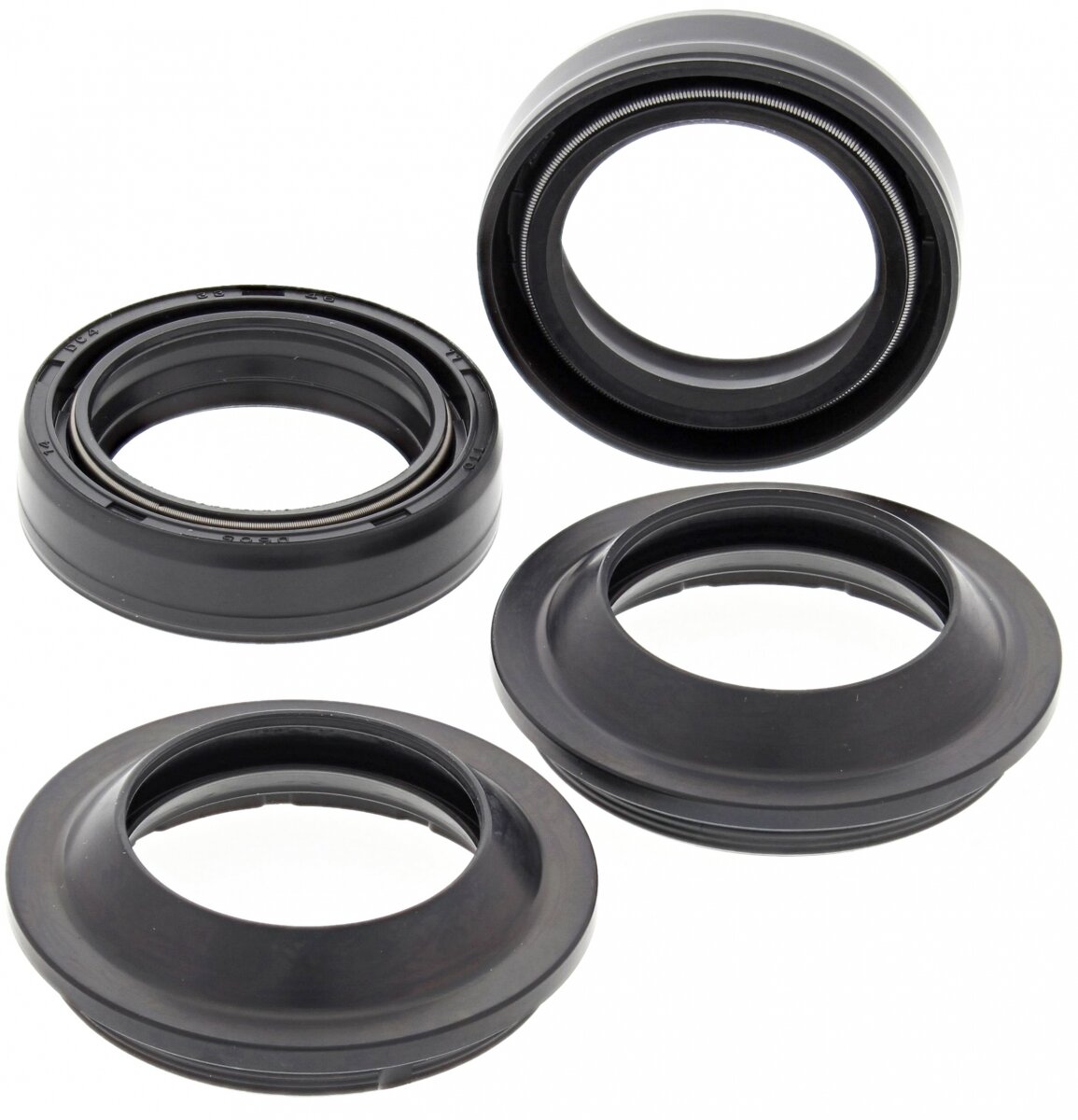FORK OIL SEAL & DUST KIT 56-113
