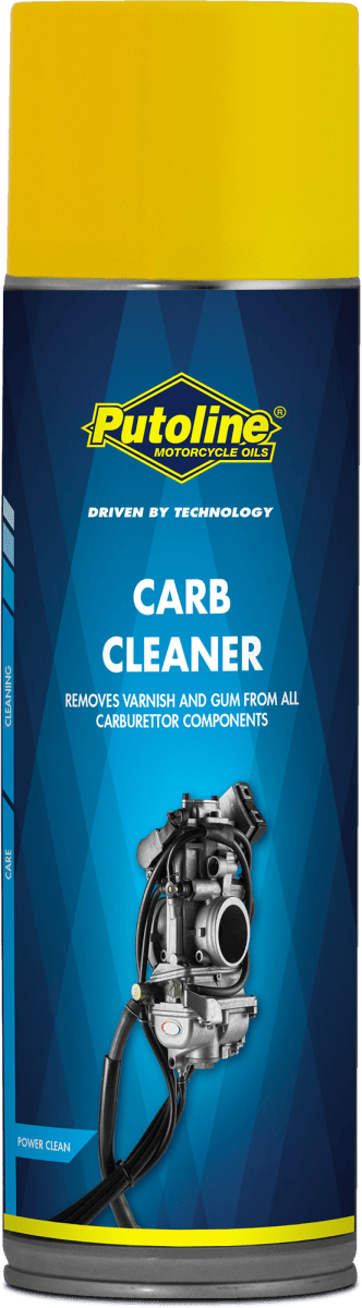 CARB CLEANER 500ML