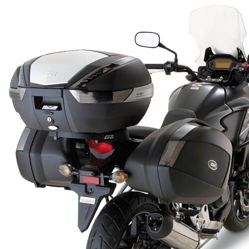 PLX1121-PANNIER HOLDER HONDA CB500 X 2013
