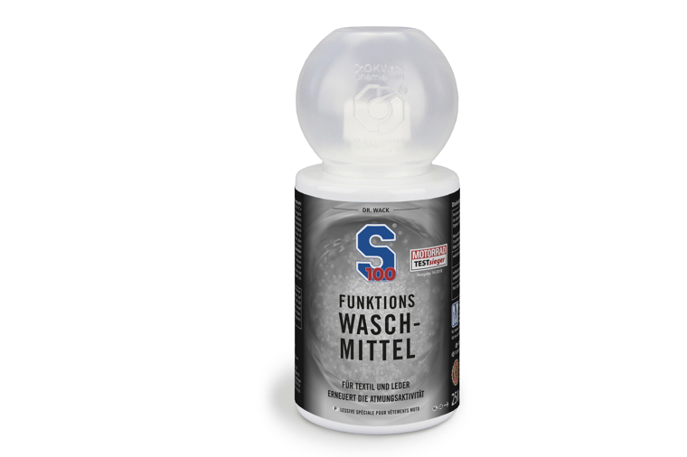 Textiel Wasmiddel 250ml