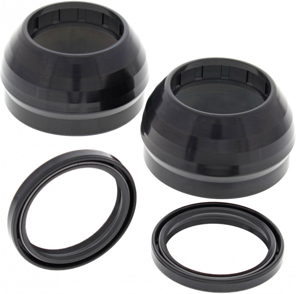 FORK OIL SEAL & DUST KIT 56-164