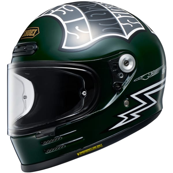 GLAMSTER 06 HEIWA MOTORCYCLE TC4