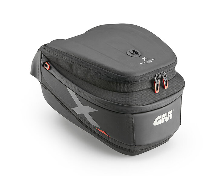 Givi XL06B-tanktas , TANKLOCK, X-LINE NEW TOURING