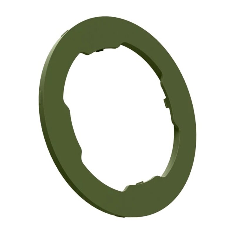 QUADL MAG-ring (V2), groen