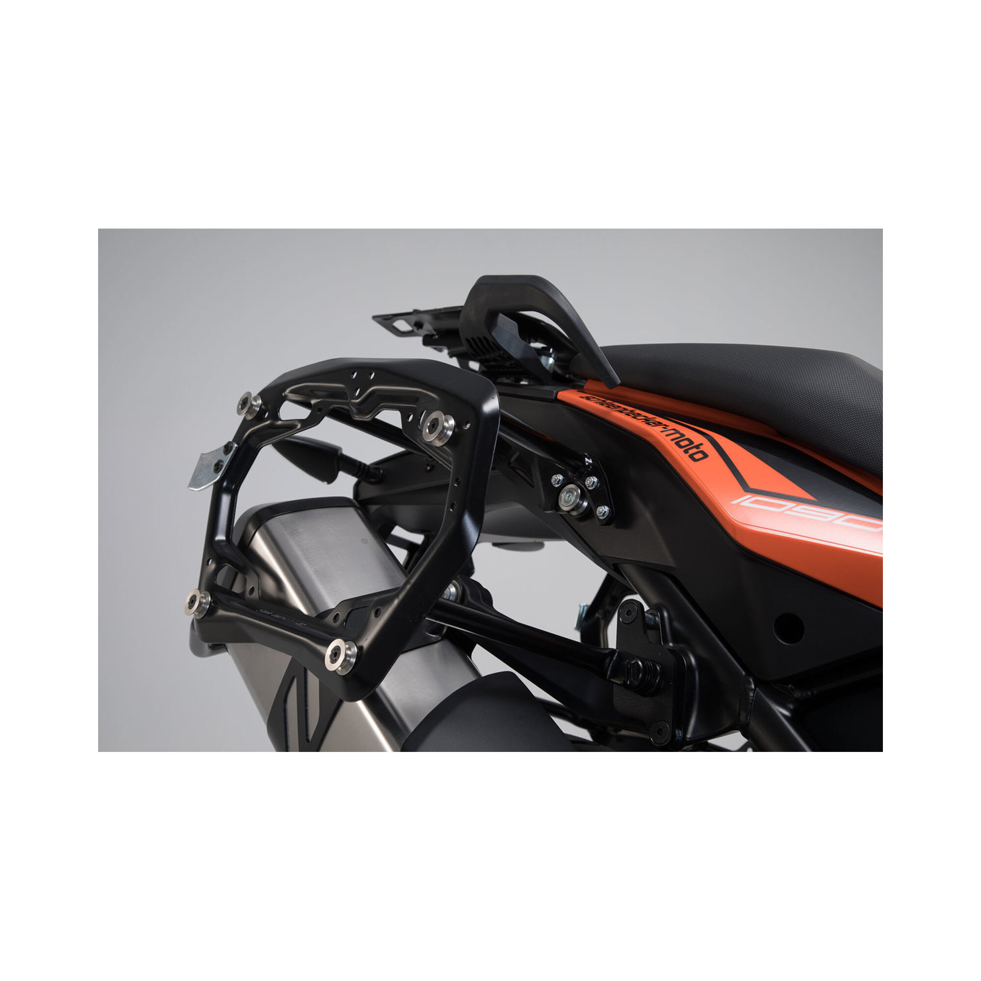SW-Motech Bagagerek Pro s KTM 1050/1090/1190 Adv/1290 S Adv