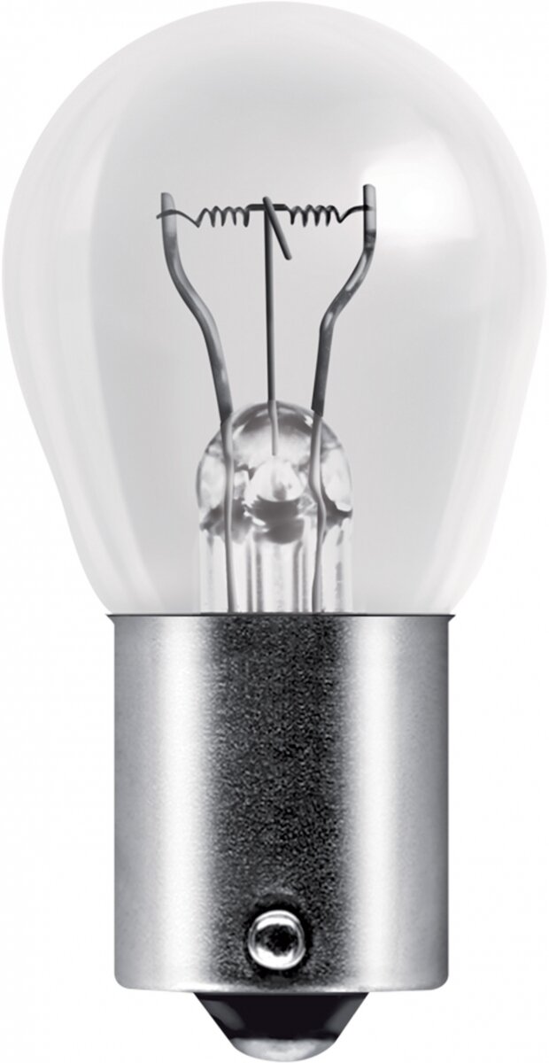 12V 21/5W BAY15D P21/5W STANDARD