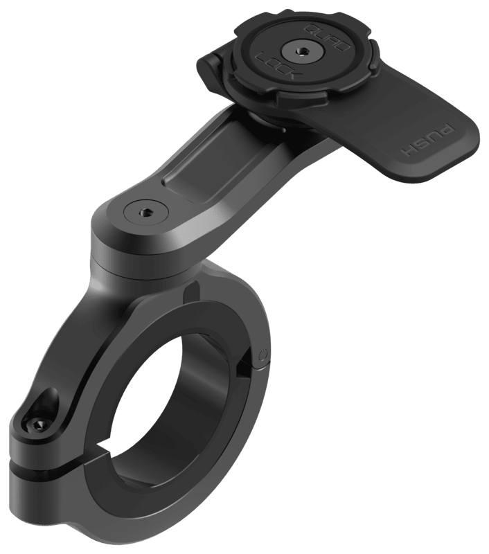 QUAD LOCK Stuurbevestiging PRO Large