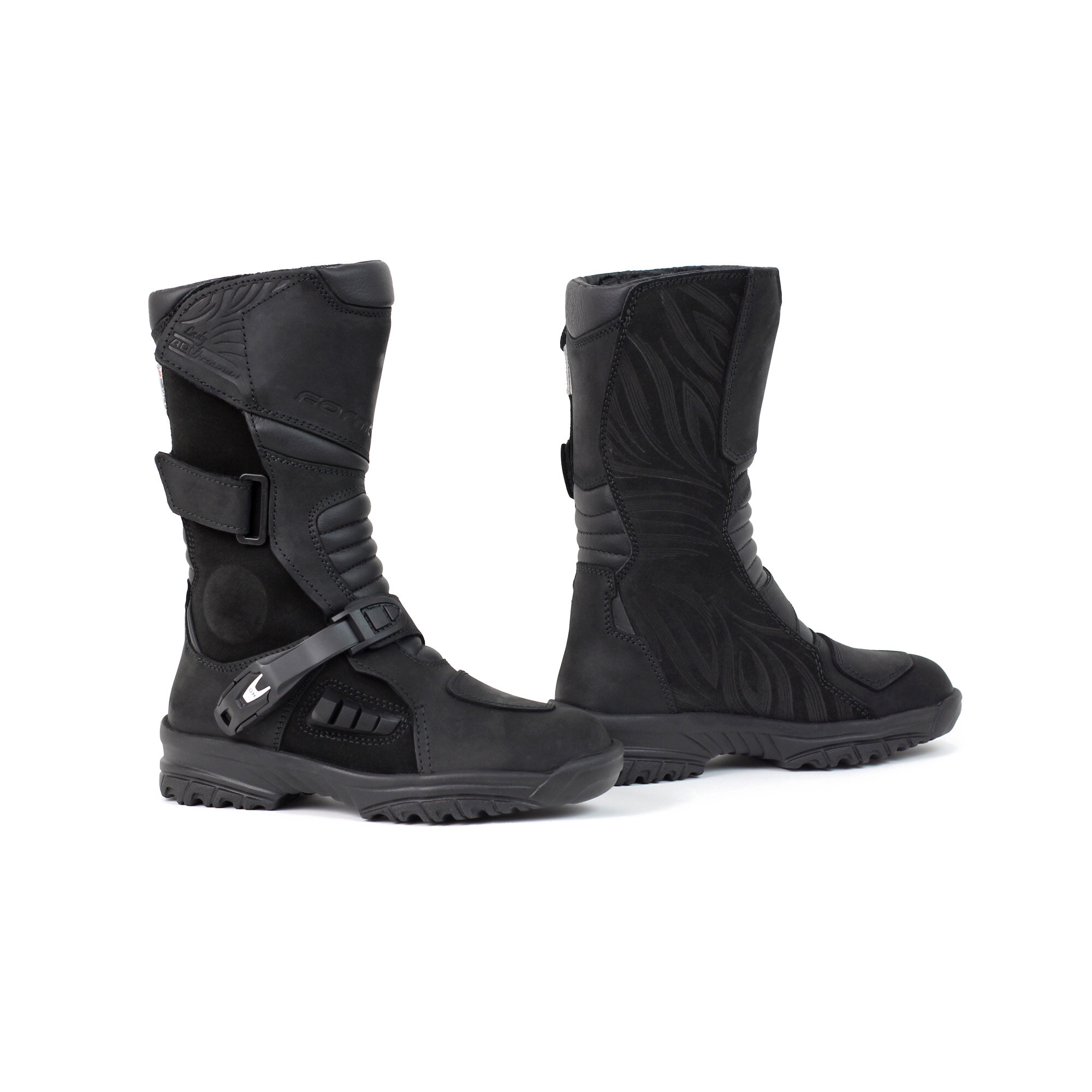 Adventure Tourer Dry dames