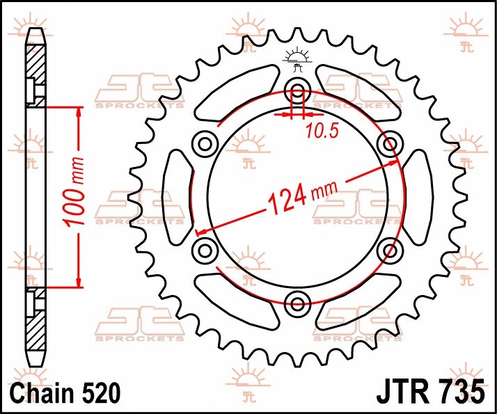 JTR073536