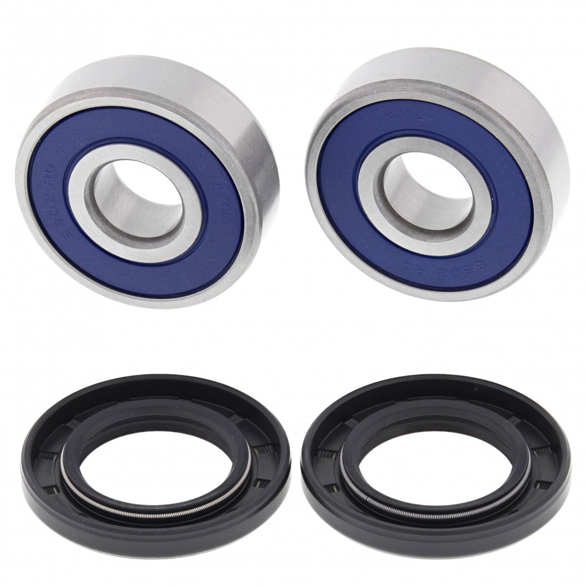 wiellager KIT 25-1529