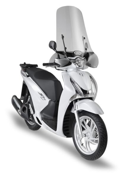 1117A-SCREEN HONDA SH125I-SH150I