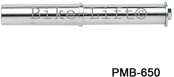 REAR STAND ADAPTER, TRIUMPH, KTM