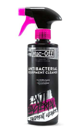 Antibacteriele apparatuurreiniger 500ML