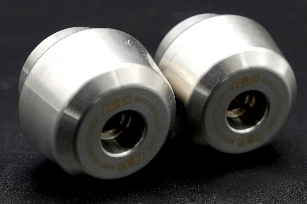 Stuureind sliders BE0140SS