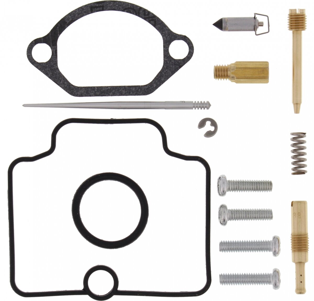 CARBURETOR REBUILD KIT 26-1397