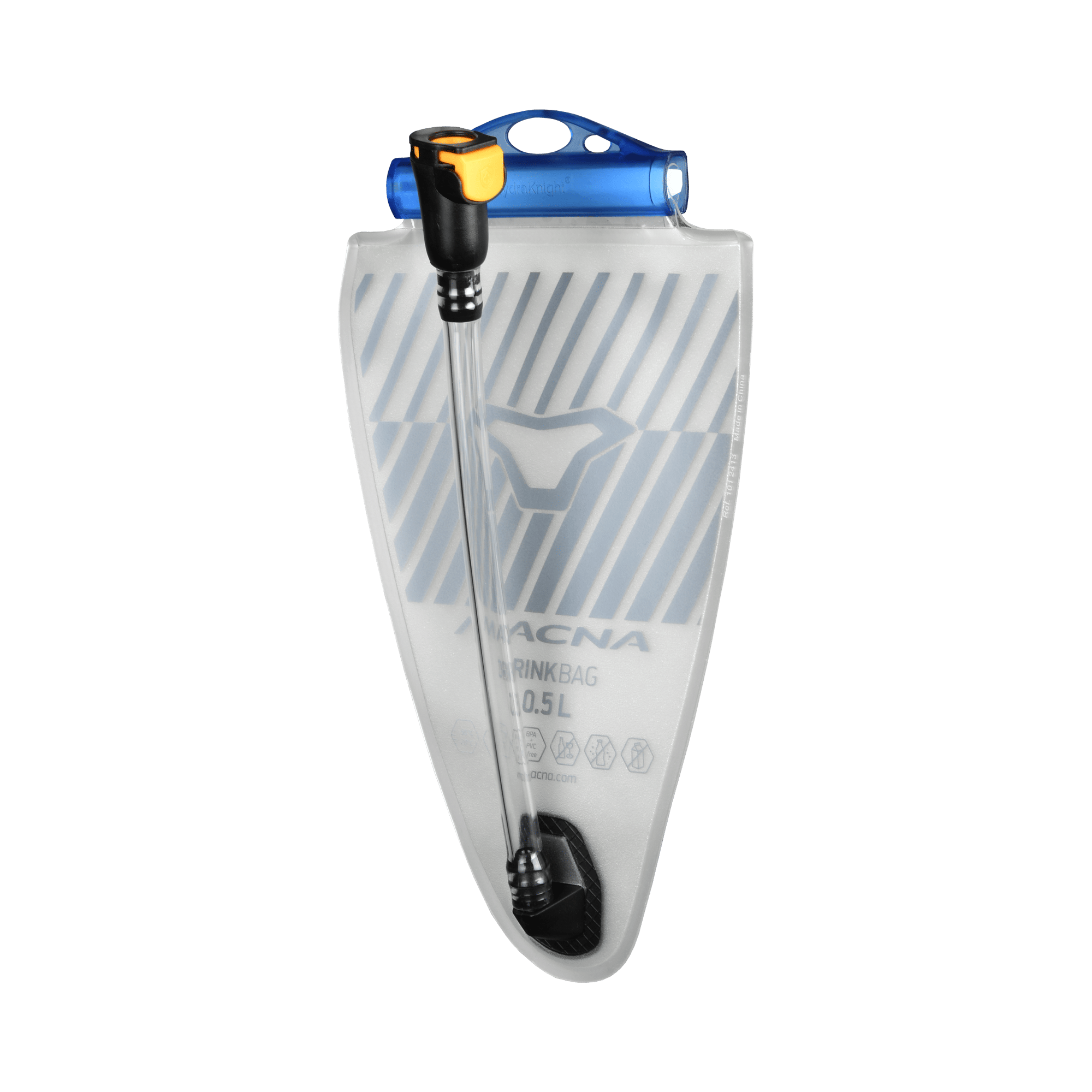 Drinkzak 0,5 Liter
