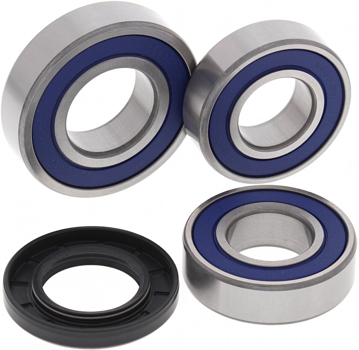 wiellager KIT 25-1706
