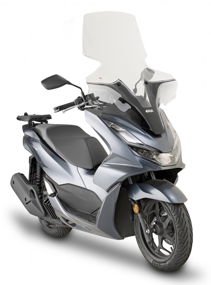 D1190KIT-KIT SPOILER 1190DT