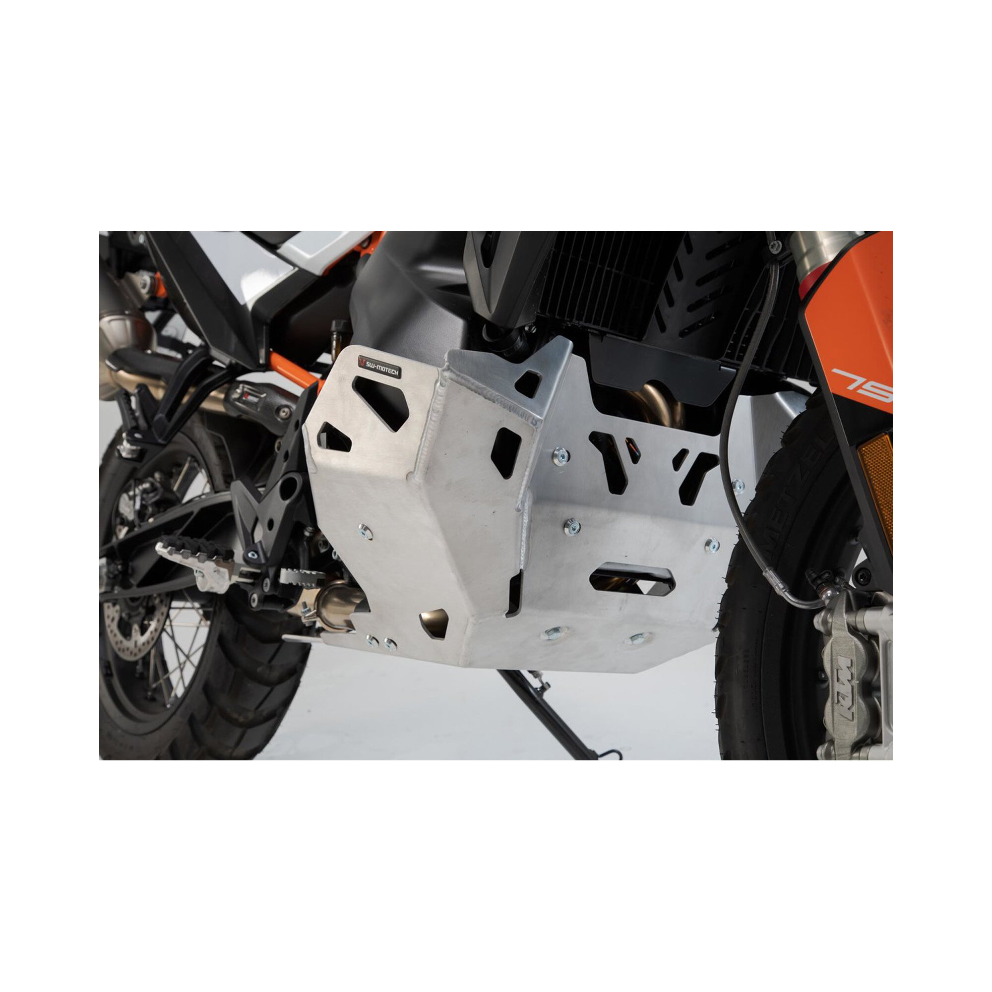 SW-Motech Motorblok beschermer KTM 790 Adventure / R 19-