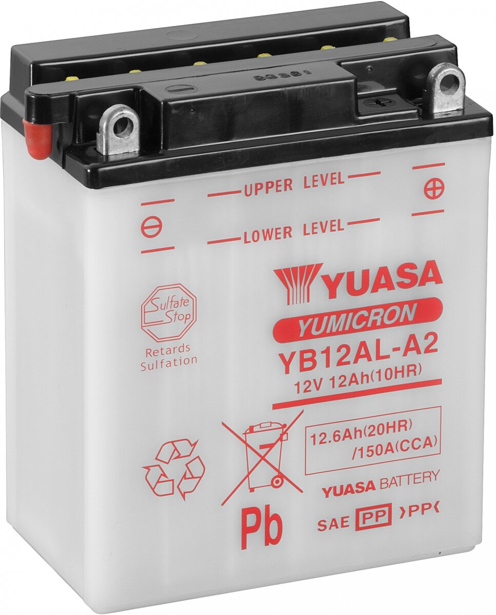 YB12AL-A2