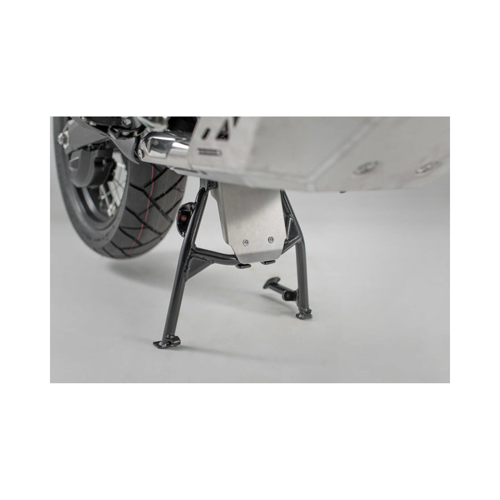 SW-Motech Verlengstuk protectie carterplaat Honda CRF1000L Africa Twin 15-