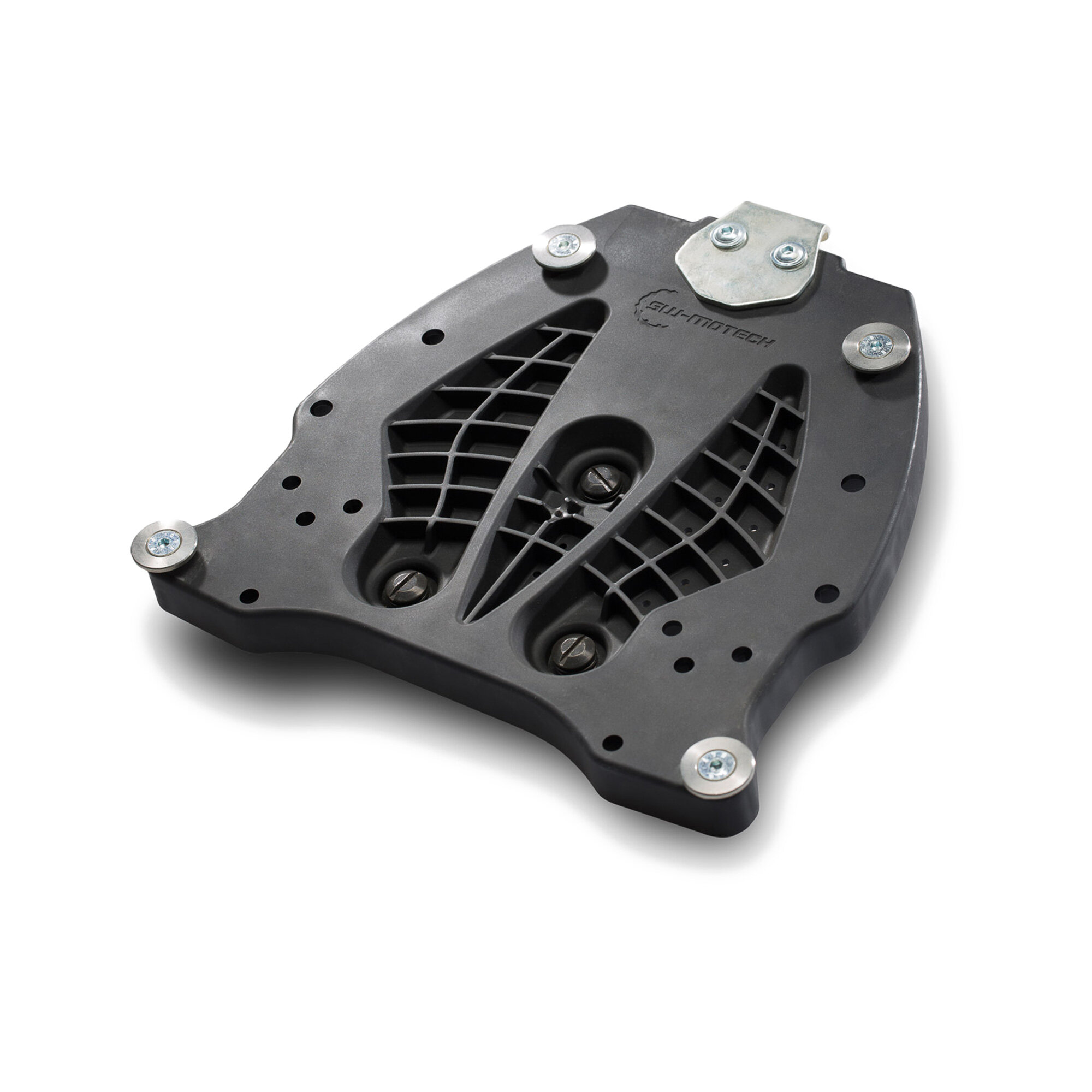 SW-Motech Adapterplaat Quick-Lock Givi/Kappa Monolock