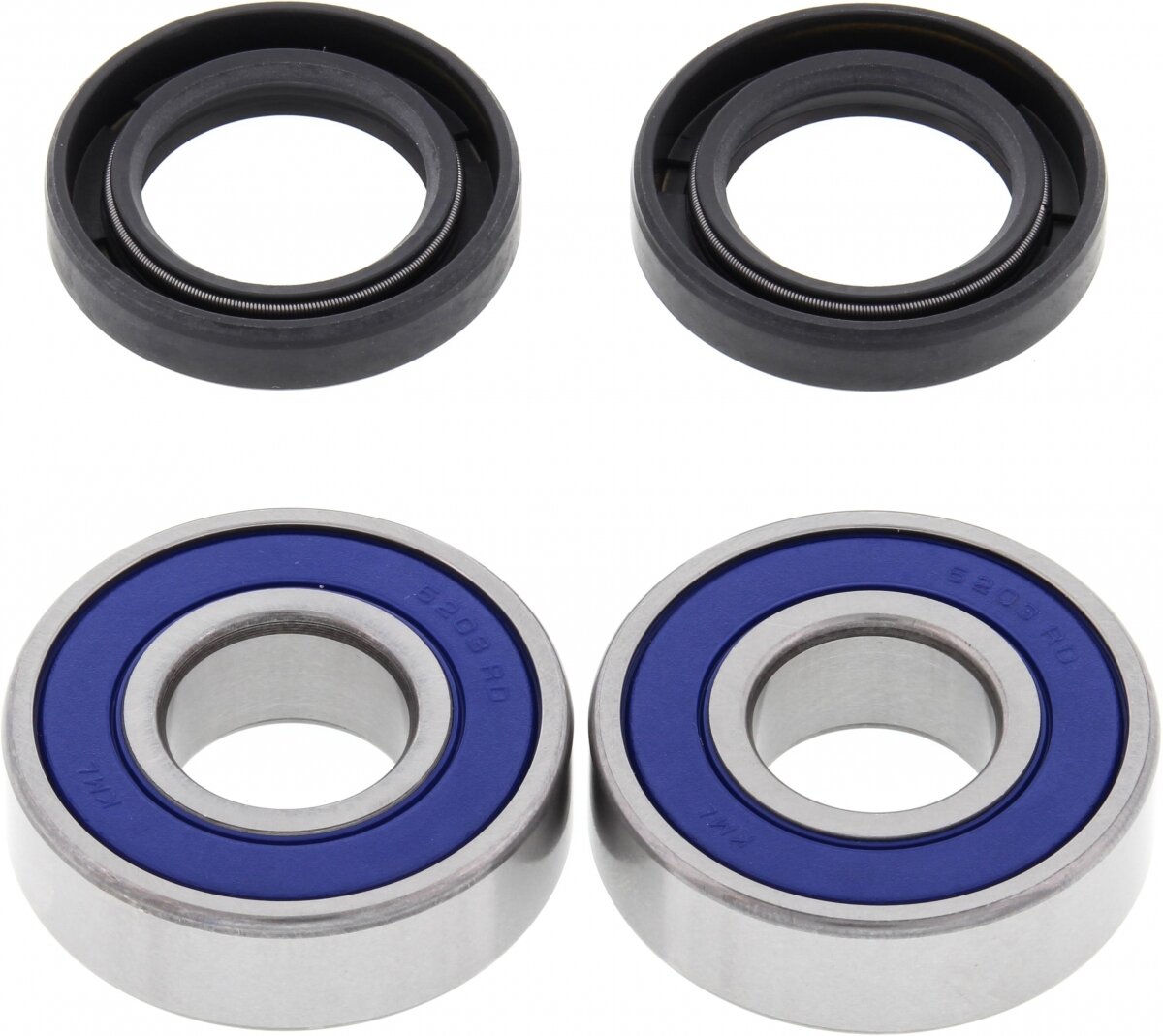 wiellager KIT 25-1369